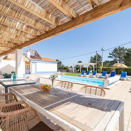 Casa Do Amor - Private Villa With Pool アルジェズール エクステリア 写真