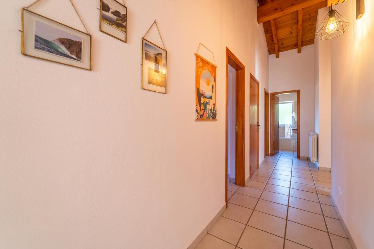 Casa Do Amor - Private Villa With Pool アルジェズール エクステリア 写真