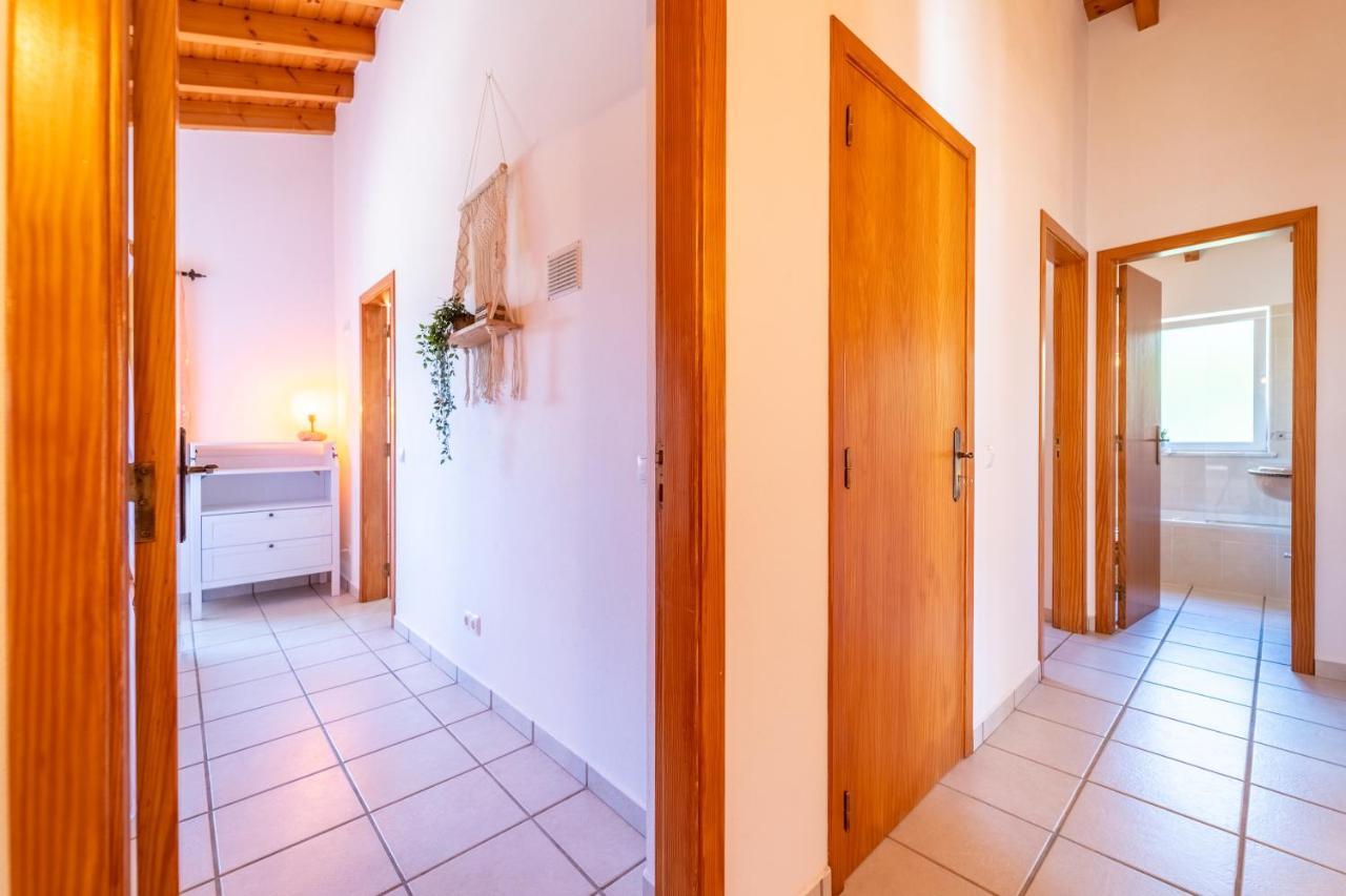 Casa Do Amor - Private Villa With Pool アルジェズール エクステリア 写真