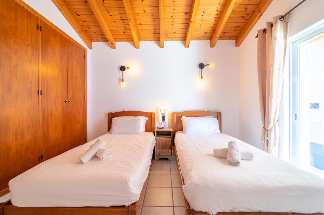 Casa Do Amor - Private Villa With Pool アルジェズール エクステリア 写真