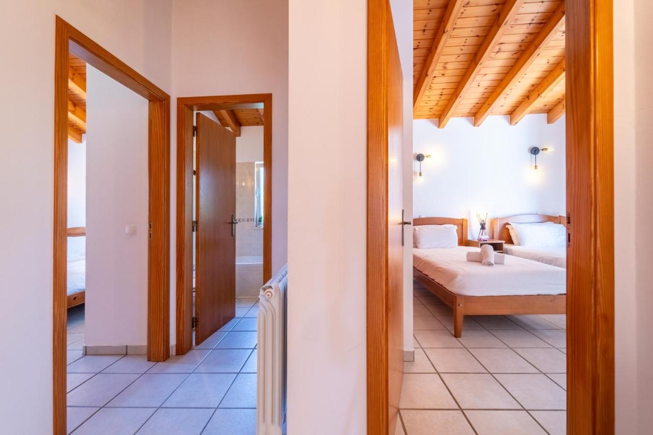 Casa Do Amor - Private Villa With Pool アルジェズール エクステリア 写真