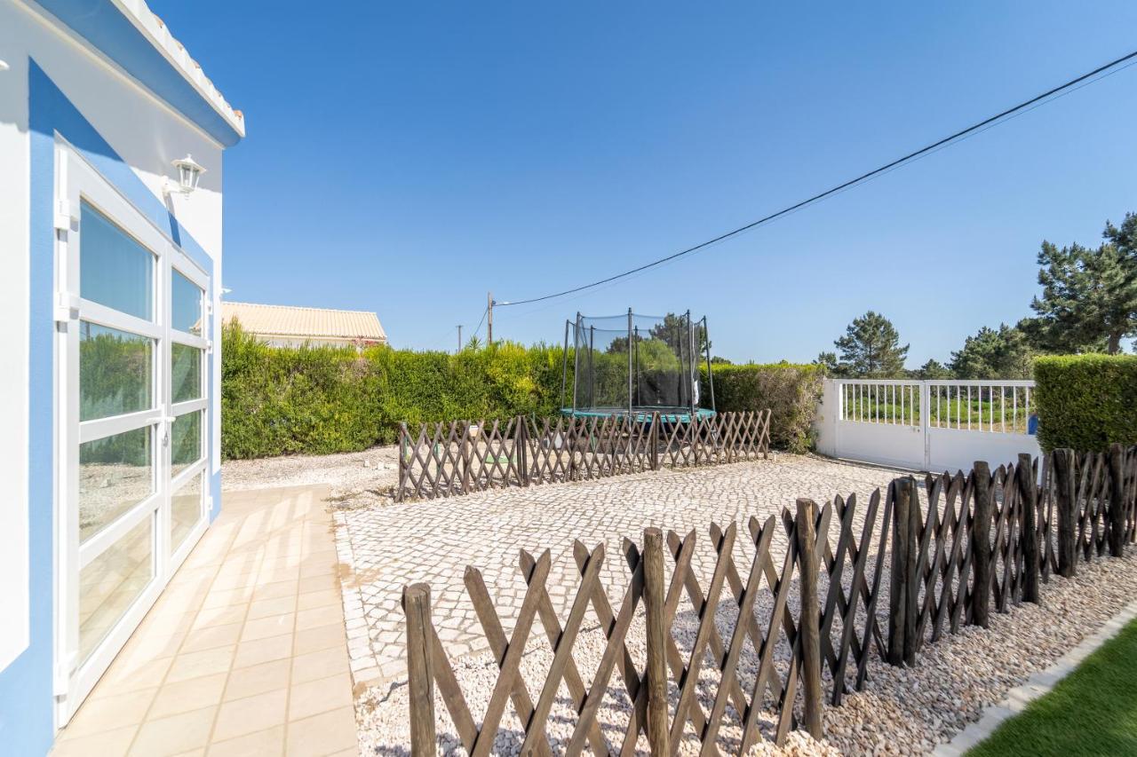 Casa Do Amor - Private Villa With Pool アルジェズール エクステリア 写真