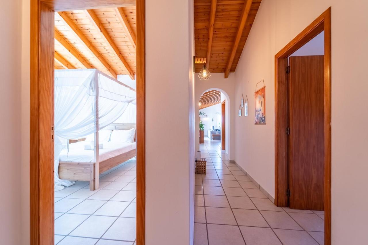 Casa Do Amor - Private Villa With Pool アルジェズール エクステリア 写真