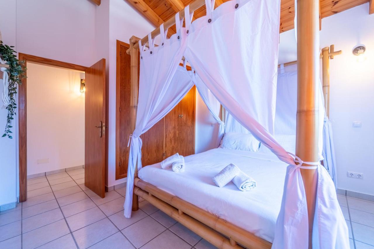 Casa Do Amor - Private Villa With Pool アルジェズール エクステリア 写真