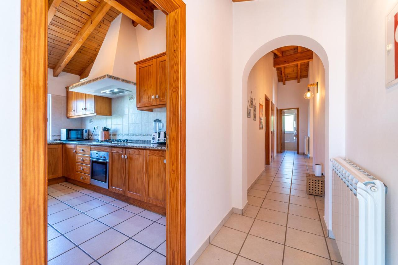 Casa Do Amor - Private Villa With Pool アルジェズール エクステリア 写真